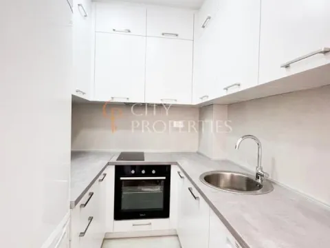 Izdavanje, stan, 45m², Stari Aerodrom, Podgorica - image 8