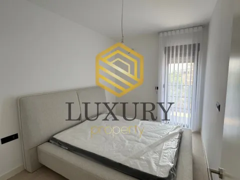 Rent, one bedroom apartment, 53m², Central Point, Podgorica - image 8