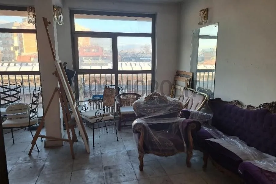 Rent, office space, 64m², Voždovac Sve Podlokacije, Beograd