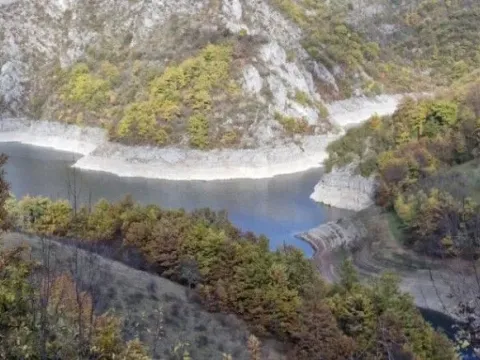 Prodaja, plac, 1300m², Vilovi, Nova Varoš - image 2