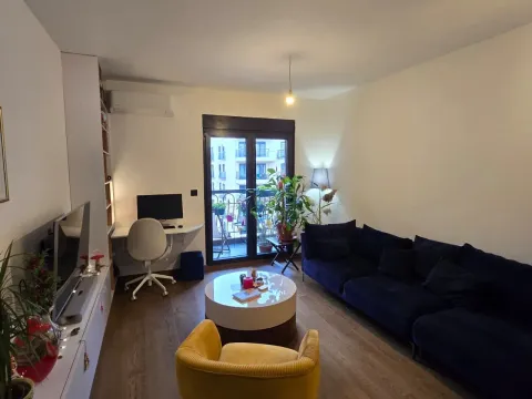 Prodaja, jednosoban stan, 49m², Ljubović, Podgorica - image 13