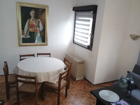 Izdavanje, jednosoban stan, 47m², Centar, Cetinje - image 3