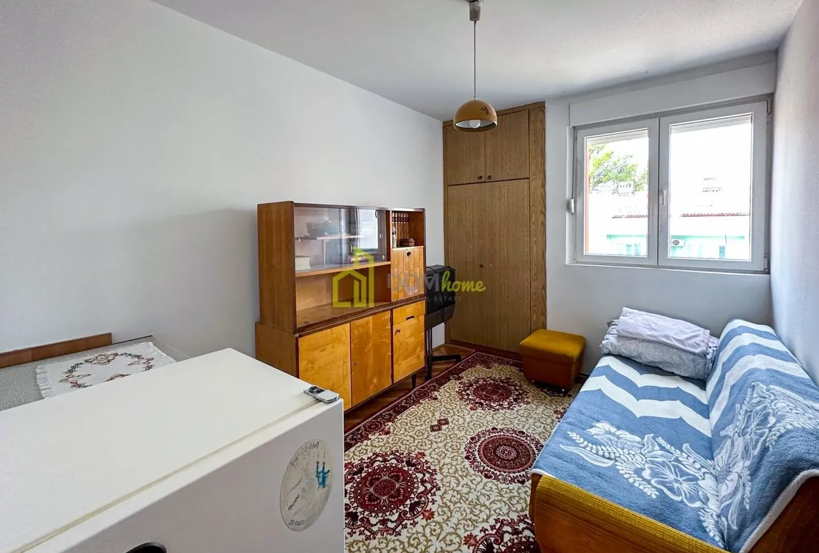 Prodaja, trosoban stan, 96m², Centar, Podgorica