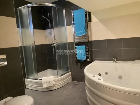 Izdavanje, trosoban stan, 93m², Stari Grad, Beograd - image 8