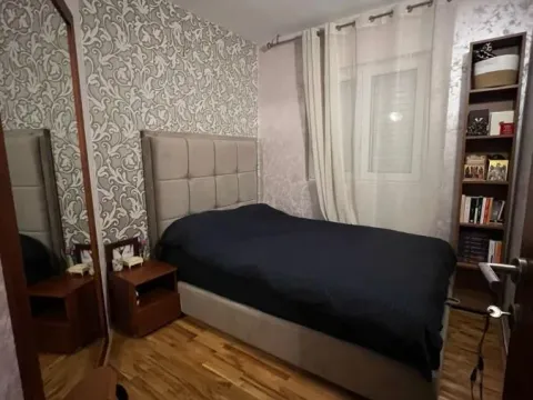 Sale, one bedroom apartment, 39m², Budva, Crna Gora - image 2