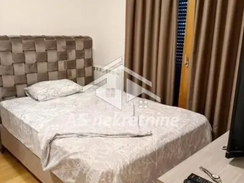 Rent, two bedroom apartment, 55m², Južni Bulevar, Vračar Sve Podlokacije - image 7