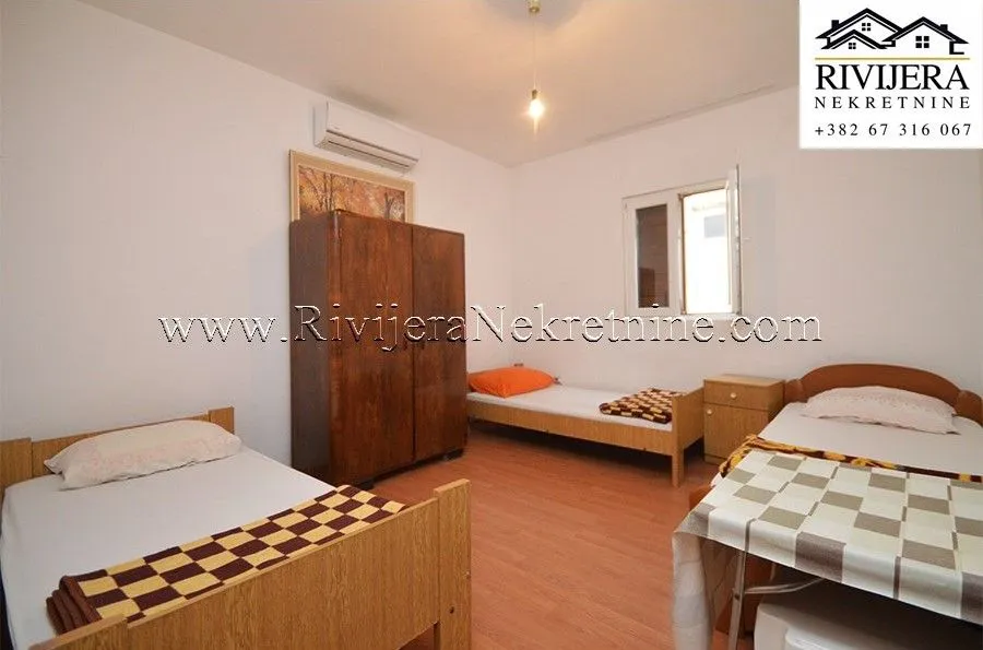 Sale, house, 119m², Ljuta, Kotor