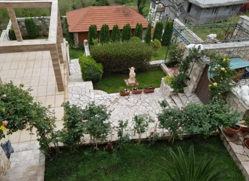 Sale, house, 460m², Ivanovići, Budva