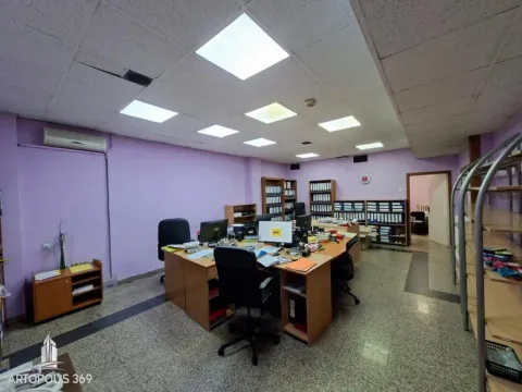 Poslovni prostor in Savski Venac