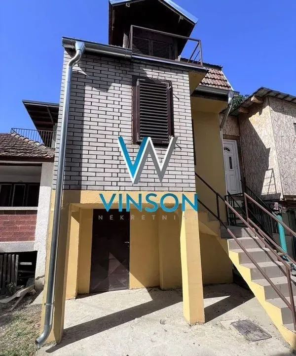 Prodaja, kuća, 66m², Kamenjar, Novi Sad Sve Podlokacije