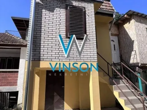 Sale, house, 66m², Kamenjar, Novi Sad Sve Podlokacije