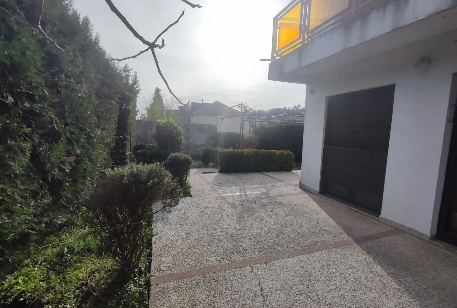 Rent, house, 200m², Zagorič, Podgorica