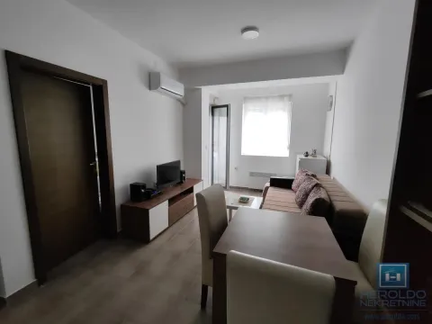 Prodaja, jednosoban stan, 32m², Aqua park, Jagodina - image 3