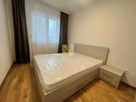 Izdavanje, dvosoban stan, 48m², Avijatičarsko naselje, Novi Sad Sve Podlokacije - image 11