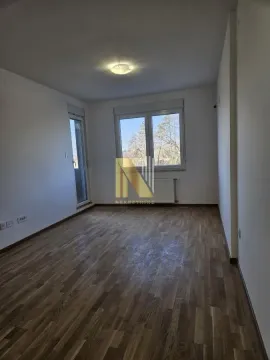 Izdavanje, dvosoban stan, 47m², Avijatičarsko naselje, Novi Sad Sve Podlokacije - image 4