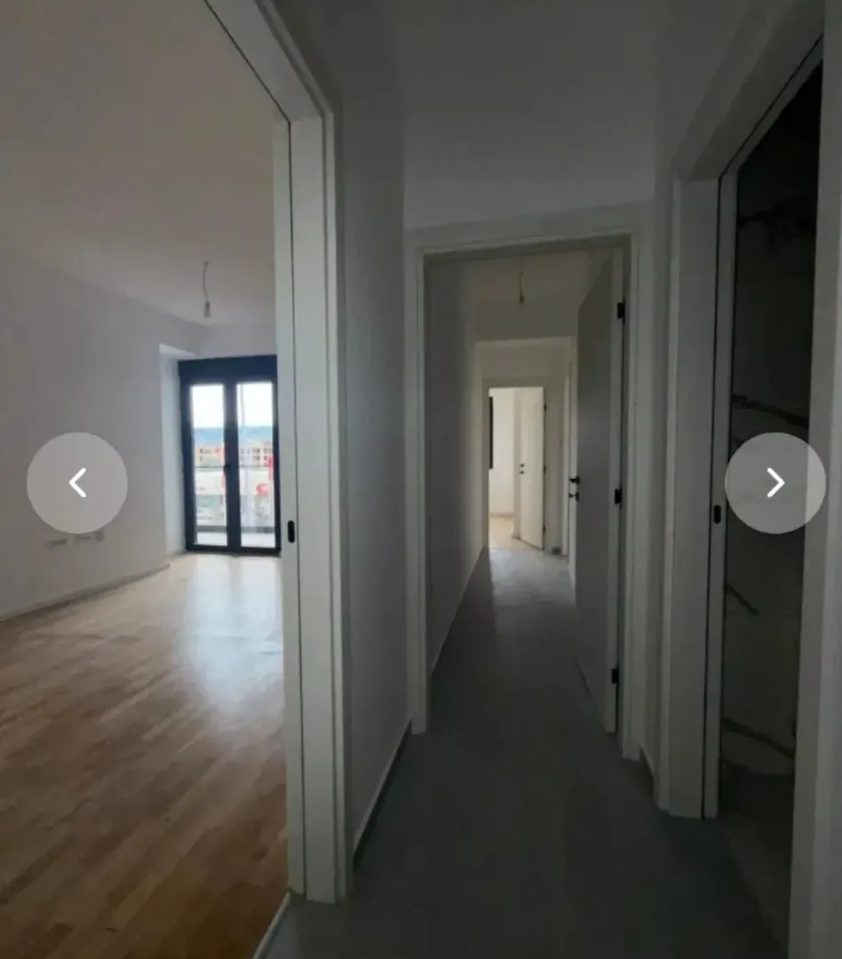 Rent, apartment, 83m², Podgorica, Crna Gora