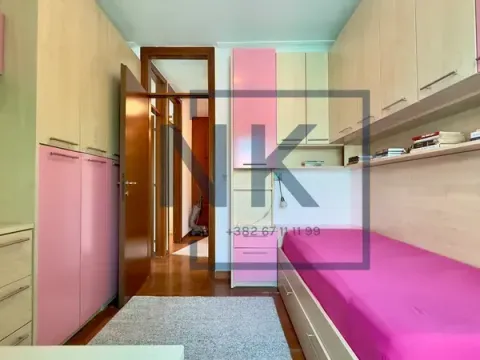 Prodaja, trosoban stan, 130m², Stari Aerodrom, Podgorica - image 18