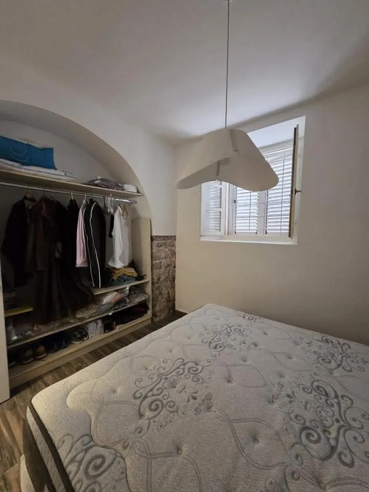 Prodaja, jednosoban stan, 51m², Prčanj, Kotor