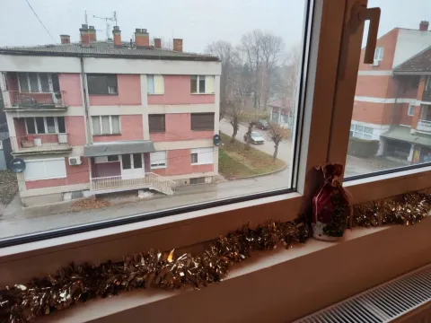 Sale, one bedroom apartment, 42m², Despotovac, Srbija - image 14