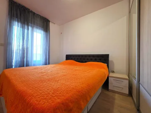 Prodaja, stan, 47m², City Kvart, Podgorica - image 8