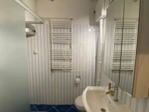 Rent, two bedroom apartment, 76m², Banovo Brdo, Beograd - image 6