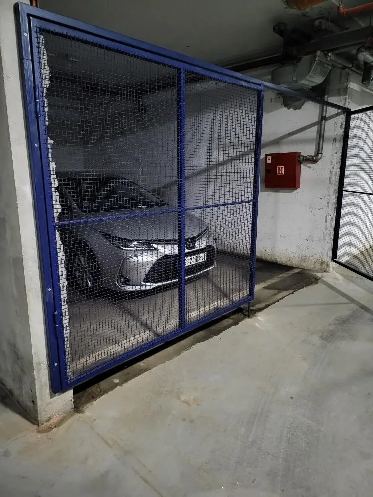 Rent, office space, 26m², Južni Bulevar, Vračar Sve Podlokacije