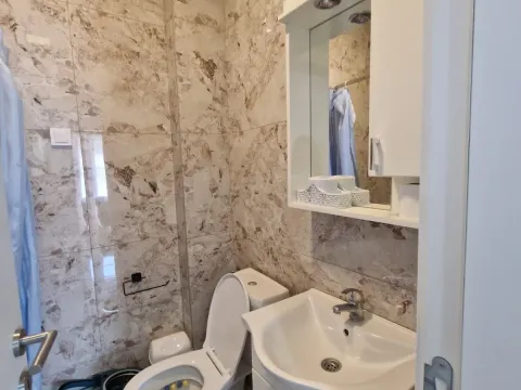 Prodaja, dvosoban stan, 70m², City Kvart, Podgorica - image 11