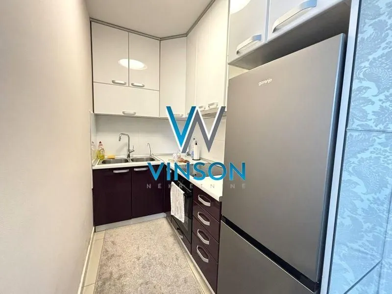 Izdavanje, dvosoban stan, 56m², Sajam, Novi Sad Sve Podlokacije