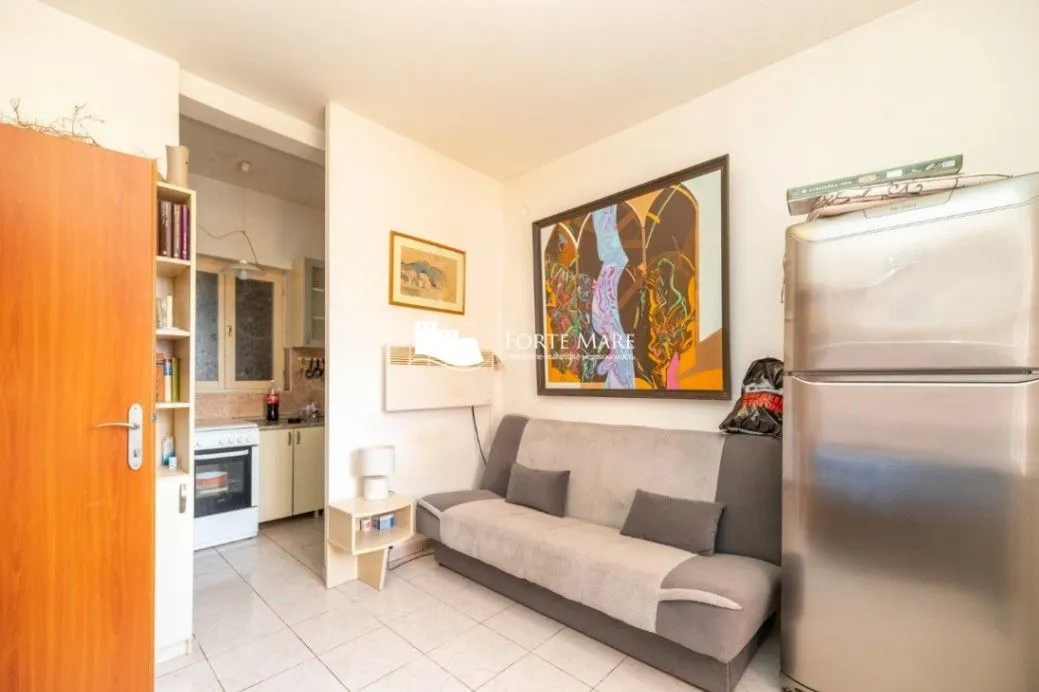 Prodaja, stan, 45m², Herceg Novi, Crna Gora