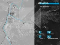 Sale, one bedroom apartment, 47m², Centar, Kolašin - image 3