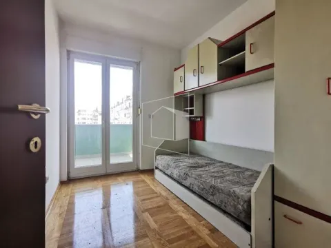 Rent, three bedroom apartment, 88m², Stari Aerodrom, Podgorica - image 7