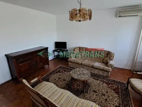 Two Bedroom Apartment for Rent, 60m2, Liman 3, Novi Sad, Novi Sad