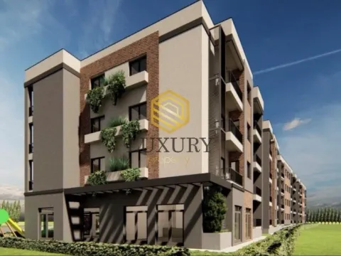 Prodaja, garsonjera, 27m², Zabjelo, Podgorica - image 3