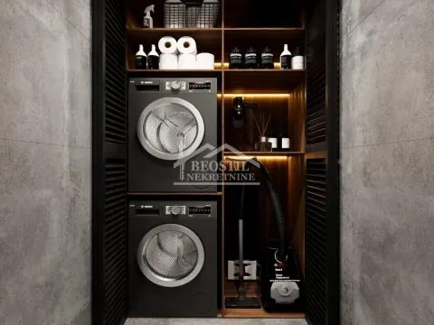 Prodaja, trosoban stan, 78m², Bežanijska Kosa 3, Bežanijska Kosa Sve Podlokacije - image 12