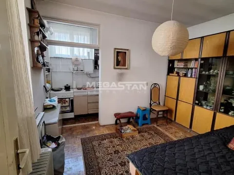 Prodaja, trosoban stan, 112m², Vračar Sve Podlokacije, Beograd - image 8