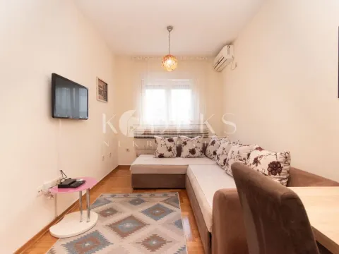 Izdavanje, garsonjera, 23m², Zabjelo, Podgorica - image 2