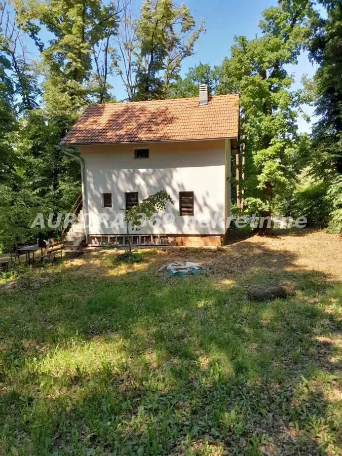 Prodaja, kuća, 39m², Čortanovci, Inđija