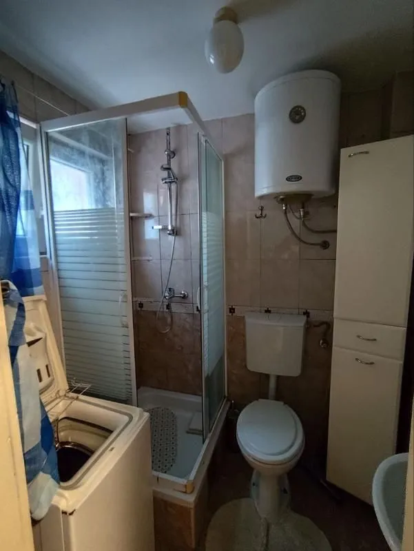 Prodaja, jednosoban stan, 37m², Đenovići, Herceg Novi