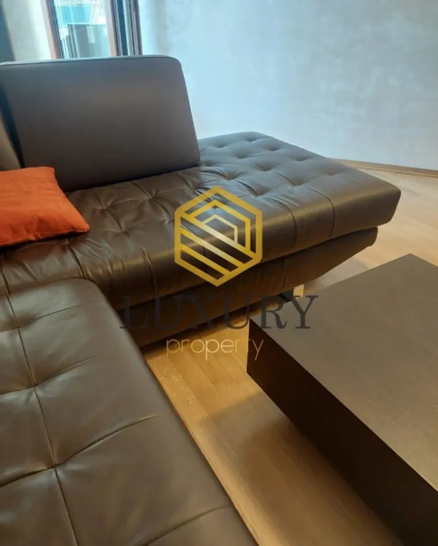 Rent, apartment, 100m², Centar, Podgorica