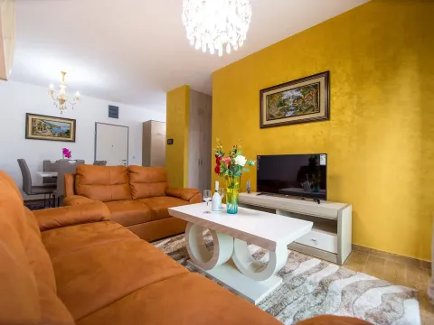 Sale, apartment, 51m², Bečići, Budva - image 16