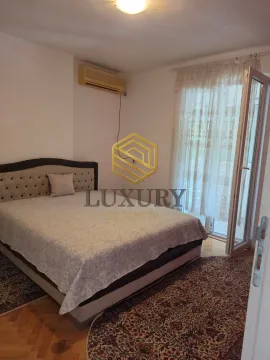 Rent, one bedroom apartment, 49m², Drač, Podgorica - image 8