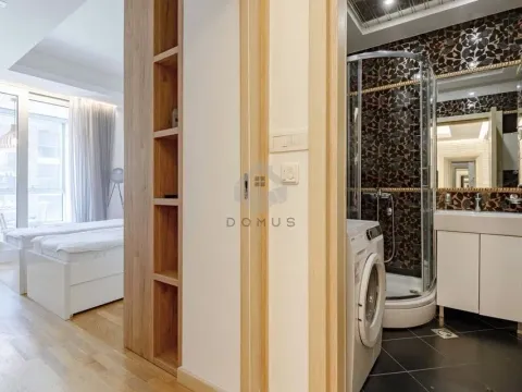 Sale, two bedroom apartment, 90m², Budva, Crna Gora - image 17