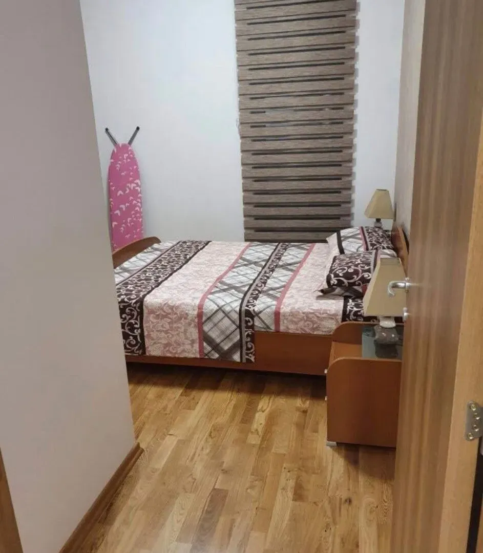 Rent, apartment, 54m², Ljubović, Podgorica