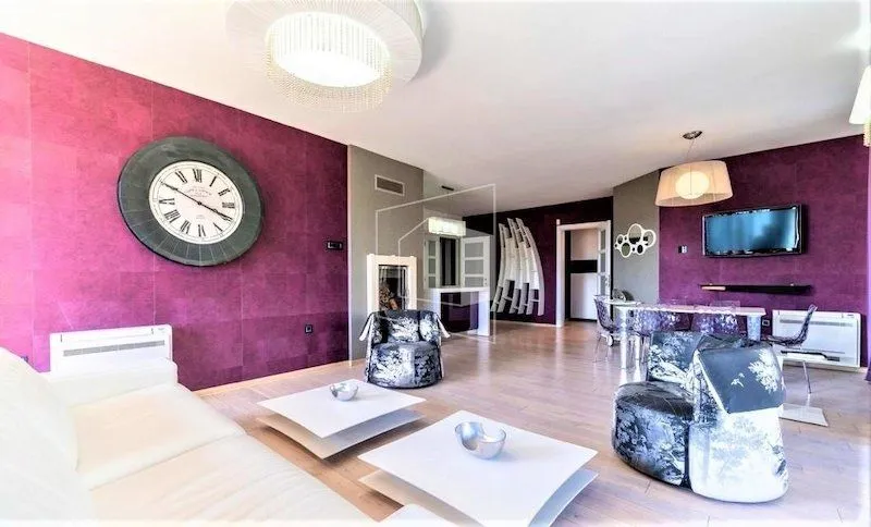 Prodaja, stan, 140m², Preko Morače, Podgorica