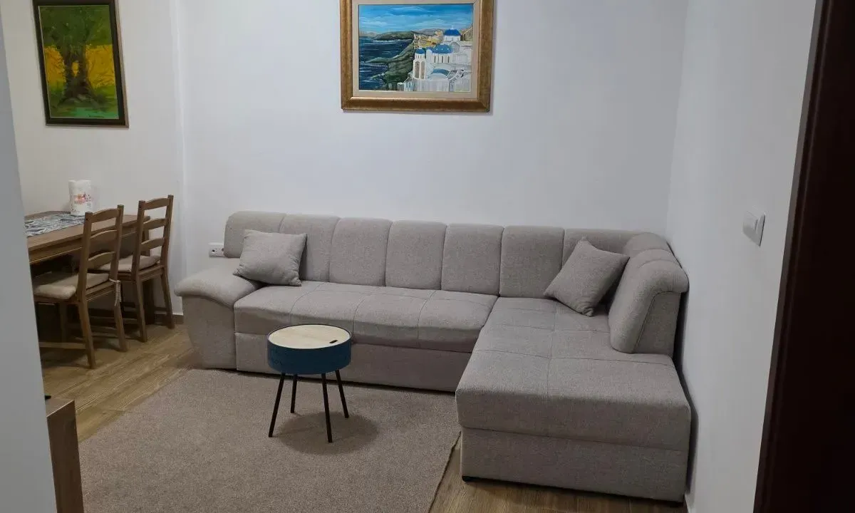 Rent, two bedroom apartment, 68m², Centar, Podgorica