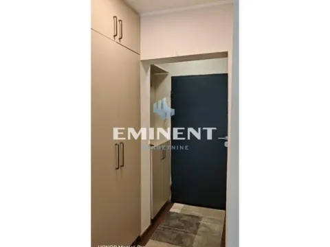 Izdavanje, dvosoban stan, 40m², Stari Grad, Beograd - image 9