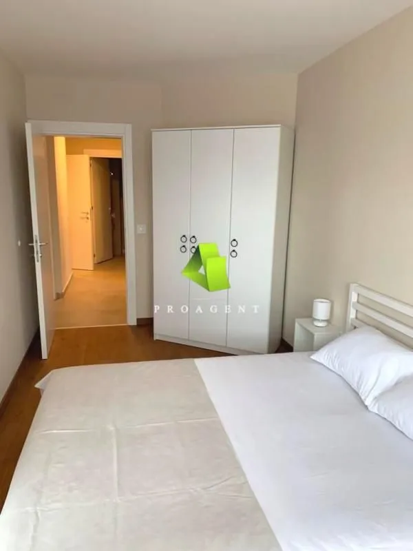 Rent, three bedroom apartment, 90m², Medijana, Niš