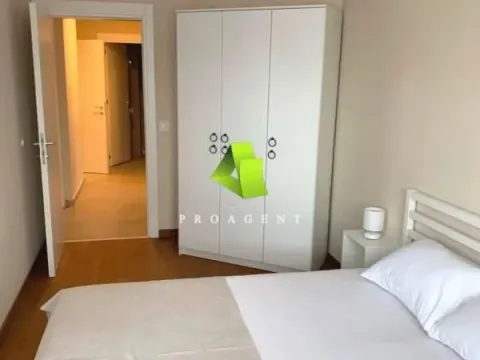 Rent, three bedroom apartment, 90m², Medijana, Niš - image 8