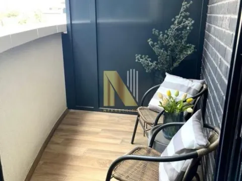 Rent, one bedroom apartment, 48m², Centar, Novi Sad - image 7