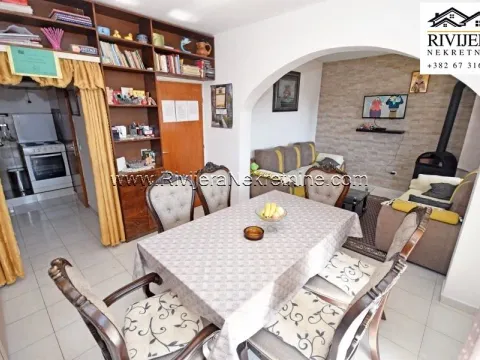 Prodaja, trosoban stan, 94m², Meljine, Herceg Novi - image 22